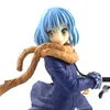 205cm That Time I Got Reincarnated as a Slime Rimuru Tempest Anime Action Figure PVC New Collection figures toys R03279929357