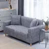 S-Emiga Gedrukte Sofa Covers voor Woonkamer Elastische Stretch SnowCover Sectional Corner 1/2/3 / 4-SEABER 211207