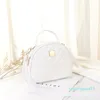 حقيبة صغيرة 2021 جديد عطري الرياح lingge جولة رسول سيدة واحدة الكتف crossbody s للنساء