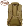 35L 40L Outdoor Klettern Taktische Rucksack Nylon Molle Militär Armee Camping Wandern Trekking Taschen männer Reise Assault Rucksack Q0721