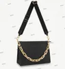 أعلى جودة فاخرة مصمم حقائب حقيقية جلدية COUSSIN النساء الرجال حمل Crossbody mylon الأزياء رسول محفظة حقائب الكاميرا جيوب بطاقة حقائب اليد حقيبة كتف