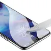 Protecteur d'écran en verre trempé 10D, haute qualité, colle complète, pour iPhone 15 14 13 12 Mini 11 Pro Max XS XR X 6 7 8 Plus