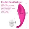 NXY vibrateur sans fil télécommande porter des culottes g-spot Anal gode Plug mâle femelle Sex Toy magasin érotique produits pour adultes