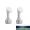 2 stks Tuinieren Sprinkler Watering Kan Nozzle Voor Fles Plastic Sprinkler Irrigatie Douchekop Indoor Waterers Tuin Tool Fabriek Prijs Expert Design Quality