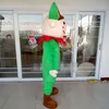 High quality Watermelon Boy Mascot Costumes Halloween Fancy Party Dress Cartoon Character Carnival Xmas Easter Advertising Birthday Party Costume Outfit