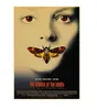 Classic Movie Metal Painting Signs Vintage Horror Poster Movies Cinema Decor Retro Hanging Arts Bedroom Home Man Cave Wall Art Decoration 20 Beste Qualität