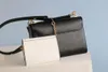 Классический оригинальный высококачественный роскошный дизайнерские сумки сумки кошельки и крутой сумочки кожаные сумки для плеча на плечо двухцветные сумочки два цвета