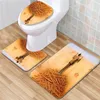 lavage tapis de bain