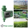 Automatisk droppbevattningssystem Timer Kit 25M Garden Slange Watering Tools Sprinkler 210809214L