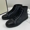 Herren-Luxus-Designer-Turnschuhe, High-Top-Freizeit-Sneaker, Herren-Loafer und Tennis-Mode-Laufschuh für Herren, Superstar-Schuhe für Herren, mit Box