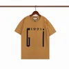 Mode t shirt herres designer toppar tshirt kvinnor kort ￤rm topp bokstav tryck pullover tshirt tee man t-shirt l￶sa tshirts tees kl￤der kl￤der grossist