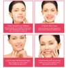 RF Radiofrequenza Cura della pelle del viso Ringiovanimento Rimozione delle rughe Sollevamento Rafforzamento Macchina per la bellezza del massaggio fisico del viso