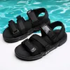 Big Size 39-44 Summer Sandals Arrival Lady Hotsale Gentlemen Professional Sandy beach shoes Children Luxurys Designers slippers Men Women