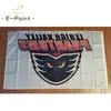 Флаг фантазии Ahl Lehigh Phantoms 35ft 90cm150cm Polyester Flag Украшение