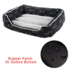 Pet Bed For Dogs cat house dog beds for large Pets Products For Puppies bed mat lounger bench sofa supplies