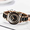 SUNKTA Women Luxury Brand Watch Simple Quartz Lady Waterproof Wristwatch Female Fashion Casual Watches Clock reloj mujer+Box