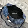 Klasik Yüksek Kaliteli Lüks Tasarımcı Seyahat Çantası Klasikleri Kaplamalı Tuval Çanta Erkek Ve Kadın Moda Çapraz Omuz Çantaları Çanta Cüzdan Ücretsiz Gemi