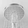 Youpin Dabai Diiib Nozzle Shower Head 3 Modes Handheld ABS Bathroom Accessories High Pressure Powerful Massage Shower 210724