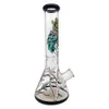 owl hand-painted glass bongs smoking water pipe is a chinese wholesaler with good quality and fashion