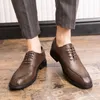 designer Sewing thread wedding Shoes for Men black flat Man Party dress Formal prom business Footwear large size :US6.5-US13
