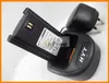 Hyt TC-610 5W portatile a due vie radio walkie talkie 1200mAh batteria standard portatile a due vie radio 210817