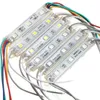 Groothandel Super Bright 3SMD LED Module Strip Licht Advertentie Waterdichte IP65 12V DC Strips