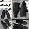 TTMC Platform Running Heren Schoenen Mannen voor Trainers White TT Triple Black Cool Gray Outdoor Sports Sneakers Maat 39-44 26