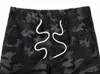 Baumwolle Herren Jogger Herbst Bleistift Harem Hosen Männer Camouflage Military Hosen Lose Bequeme Cargo Hose Camo Jogger 210616