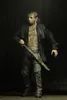 NECA Friday Jason 2009 Remake Voorhees Action Figure Toy Horror Halloween Gift Q07226330816