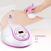 Machine à ultrasons à ultrasons Anti-âge beauté dispositif de mise en forme corps minceur combustion des graisses Mini Portable pour un usage domestique