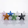 Glass Bowl 14mm 18mm Male Joint smoke bowls Dry Star Herb Holder Bongs Water Pipe Dab Rig