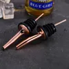 Butelka do wina ze stali nierdzewnej Cork Piwo Nuracz Kuchnia Oferta Sezama Butelki Oil Plug Bar Party Cocktail Napój Dozownik BH5945 Wly