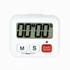 Timers 10pcs Magnet Cooking Kitchen Egg Kit Study Running Sports Sound Alarm Clock Time Timer Digital LCD School Countdown Stopwatch