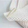 2pcs Anti-grease Wiping Rags Kitchen Efficient Super Absorbent Microfiber Cloth Home Washing Dish Cleaning Towel