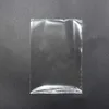 100pcs Transparent Cellophane Bags Clear OPP Plastic Bags Cookie Gifts Packaging Bag Party Favor Baking Supplies