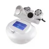 80k Portable Slim Equipment 6 In 1 Ultrasound Lipocavitation RF Fat Burning Machine Body Massage Cavitation Slimming