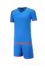 Maglia Calcio Kit Calcio Colore Blu Bianco Nero Rosso 258562260