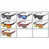 Fox Classic Sports Sunglass Men Women Square Frame Driving Fishing Travel Sun Glass Male Outdoor UV400 Eyewear