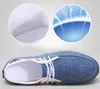 2021 New Casual Summer Spring Casual Shoes Men's Shoes Trend Korean Breathable Shoes