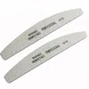 50st Professional Nail Files 100180 Sandpaper ing File Polish Unha Limas Manicure Ongle Pilnik do Paznokci Tool Shine 2202241771791