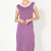 Luksusowy sestwear dla kobiet Koszulki Koszulki Piżamy Piżamy Kuchenki Homewear Nightdress Sen Top Night Nosić Sleeping Dress 210924
