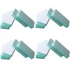 Nail Files 20Pcs 2 Ways Art File Buffer Polishing Block Smooth Shine Manicure Tips Tools4901261