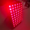 300W 1800W rood licht LED gezichtsverlichting foton therapie machine voor lichaamsgezicht huidverjonging acne freckle verwijdering salon schoonheid