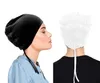hijab cap design.