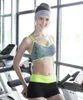 Shorts de course vente femmes Sport Fitness pantalons courts entraînement en plein air élastique Sports d'été femme 11 couleurs