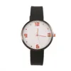 Wristwatches Women's Watch Fashion Star Mönster Två typer av klockor med personlig Digital Diamond Multi Color Dial Quartz