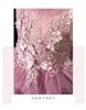 Klänningar förvarade billiga blommaflickor klänningar med vacker juvelhalsring tyll ganska stor bowknot bakre lilla baby tävlingsklänningar för g