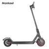 EU-magazijn op voorraad 8.5 inch 350W fiets scooter elektrisch 36v 250W MANKEEL MK083 PRO 10.4AH elektrische scooter