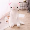 かわいい座っているイタチ peluche ぬいぐるみ pluszaki おもちゃフェレット人形かわいい子供慰める人形ソフトベビールームのおもちゃ家の装飾 50 センチメートル LA242