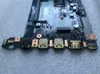 Laptop Integrated Moderboard för Lenovo ThinkPad E480 i5-8250U 2G Mainboard Fru 01LW198 01LW197 01LW196